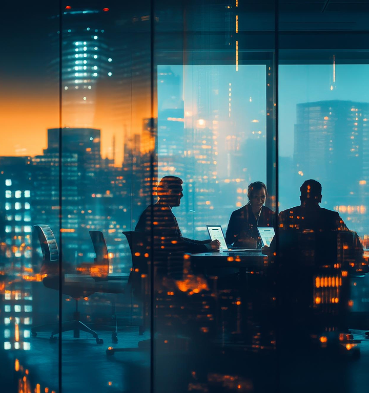 Quantum Byte Technologies